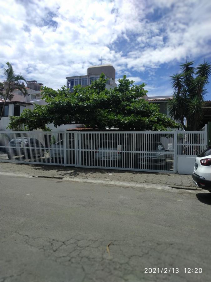 Apartamento Inteiro Dois Quartos Melhor Localizacao Pes Na Areia Florianopolis Exterior photo
